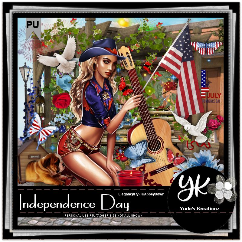 (image for) Independence Day